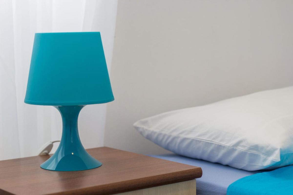 Apartment Mikic Cunski Екстер'єр фото