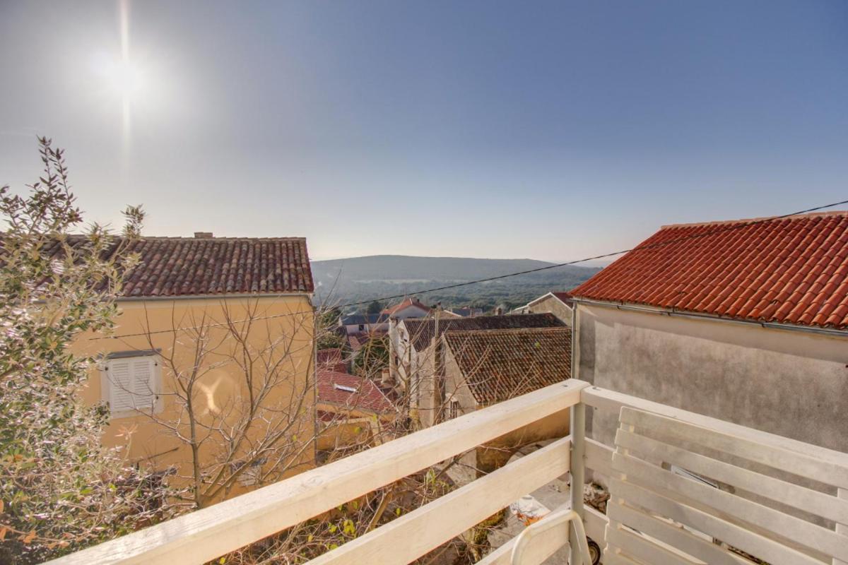 Apartment Mikic Cunski Екстер'єр фото